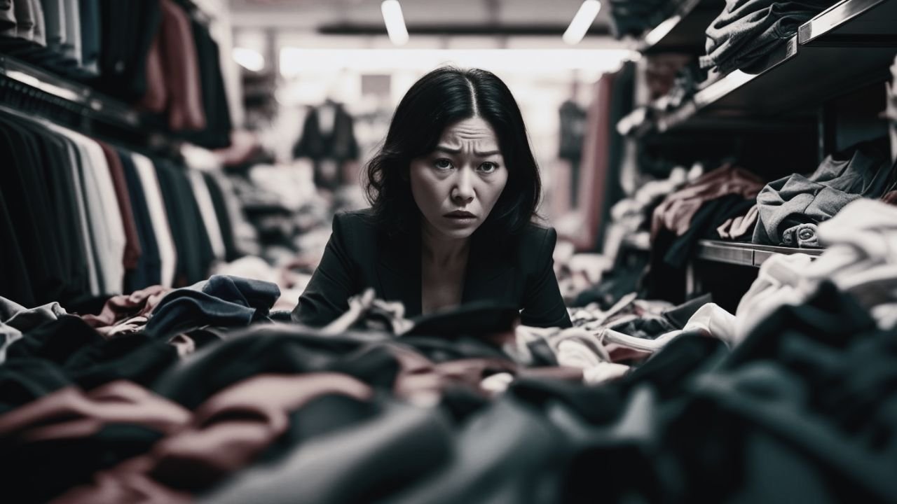 A woman with a look of total disillusionment The Deceptive Trap of Hiring for Culture